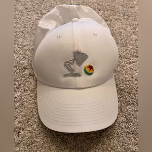 Disney Parks Pixar Lamp & Ball Nike Dri-FIT baseball Cap